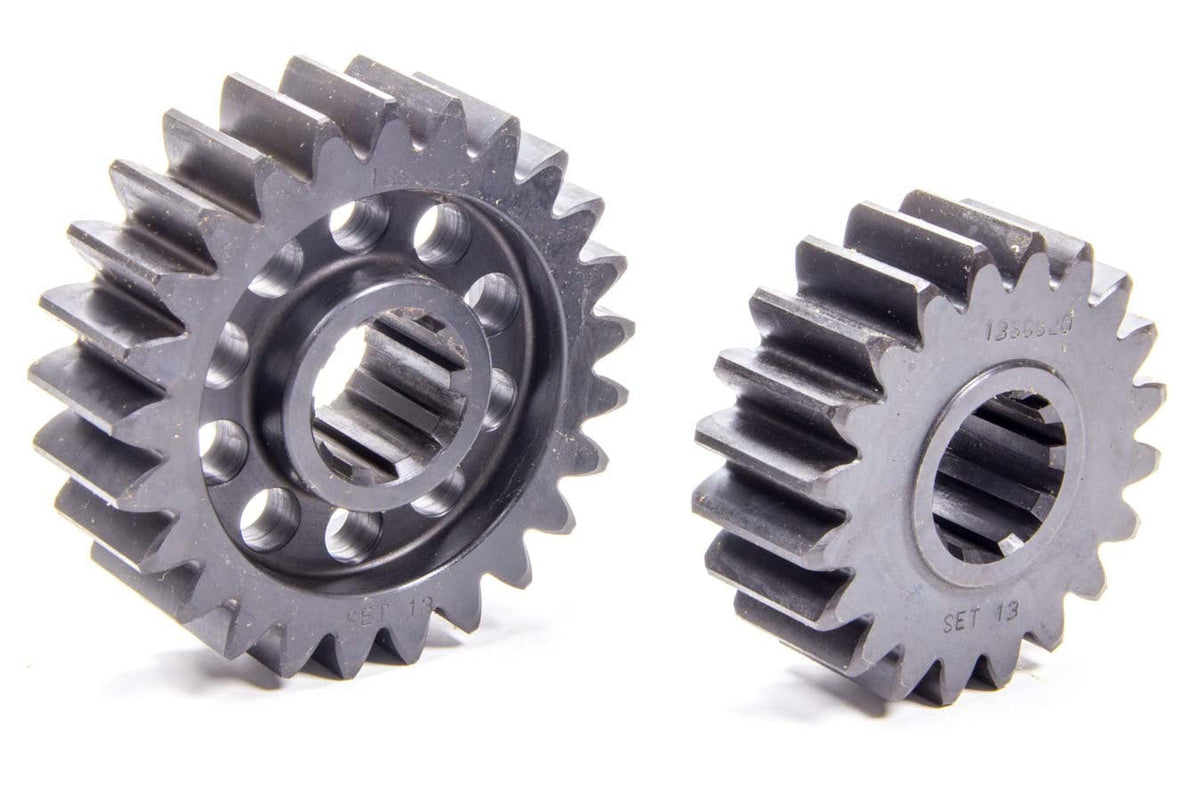 Quick Change Gear Set - 13PRO