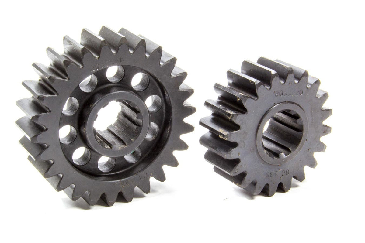Quick Change Gear Set - 20PRO