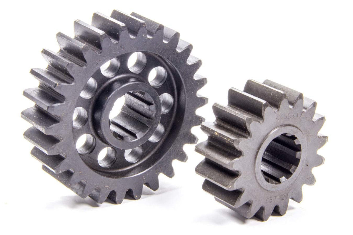 Quick Change Gear Set - 21PRO