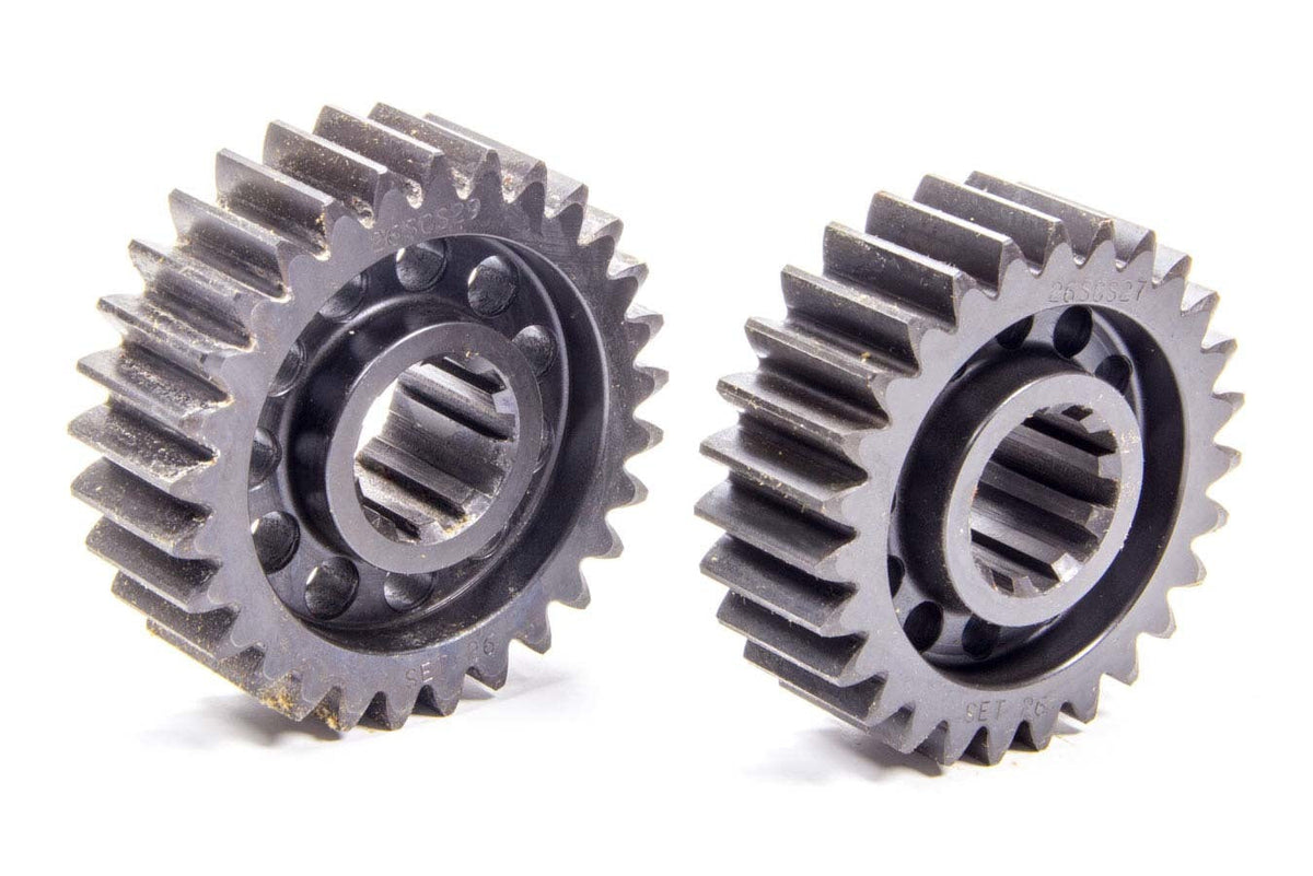 Quick Change Gear Set - 26PRO