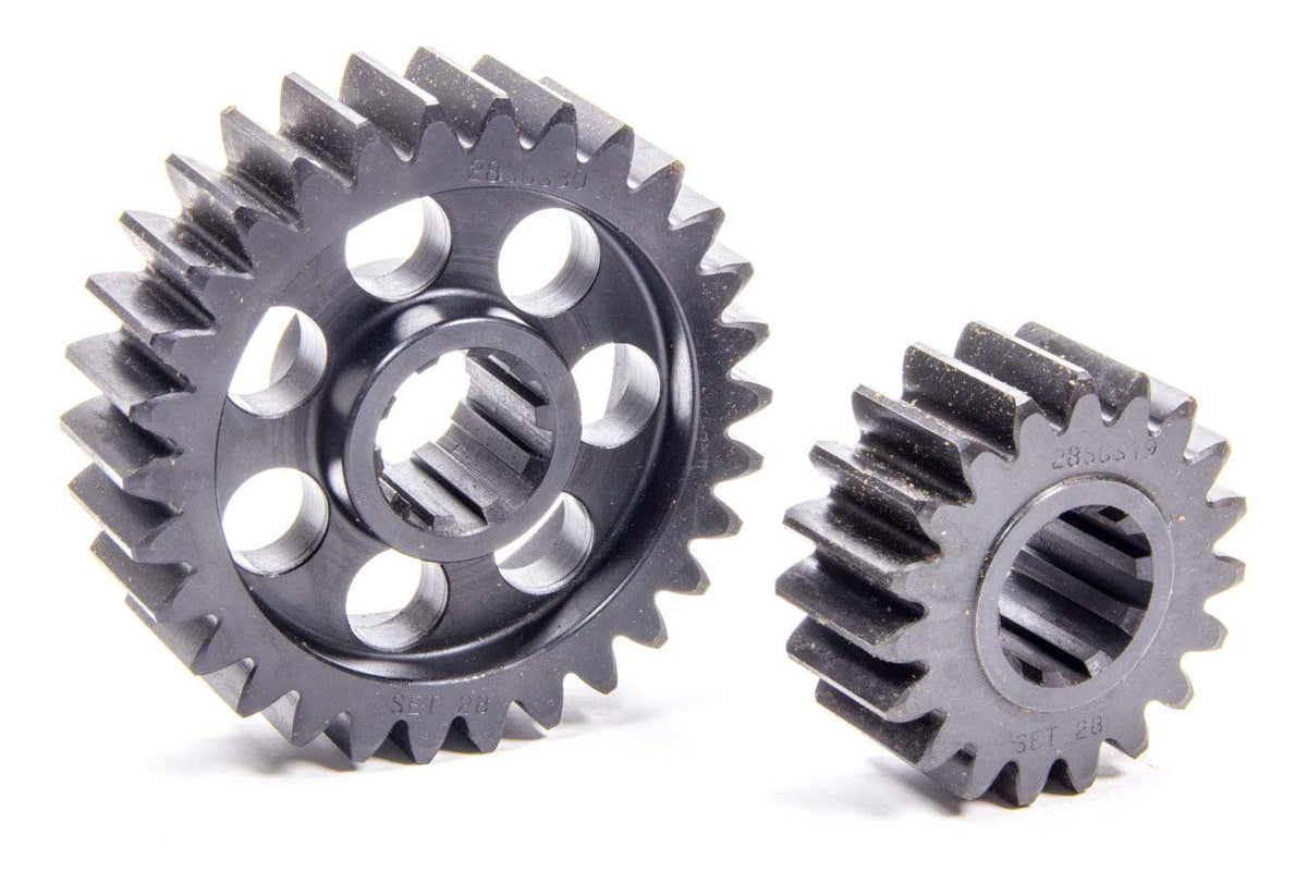 Quick Change Gear Set - 28PRO