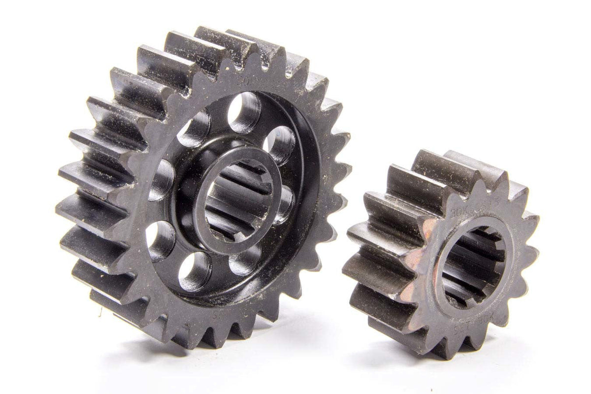 Quick Change Gear Set - 30KPRO