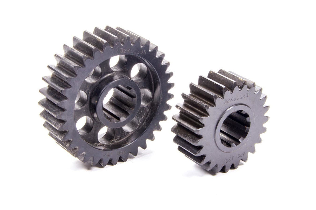 Quick Change Gear Set - 32KPRO