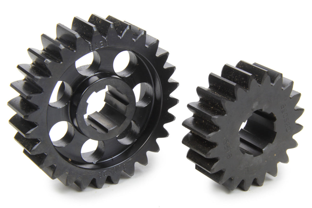 Quick Change Gear Set 6 Spline - 68PRO