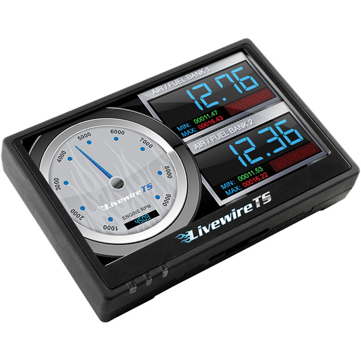 Livewire Ts Plus - 5015P