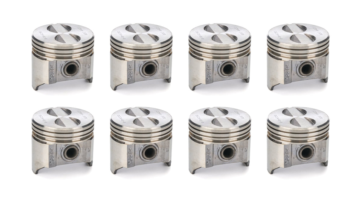 Cast Piston - 235NP30