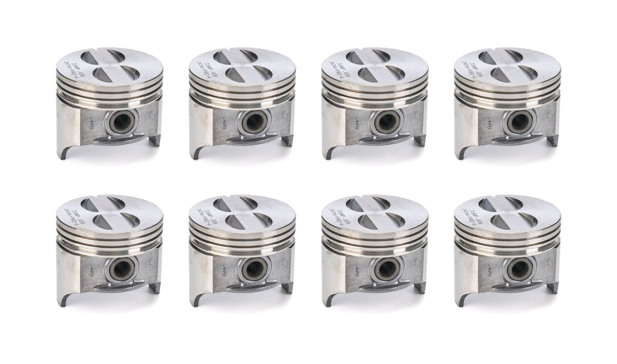 Cast Piston - 310AP30