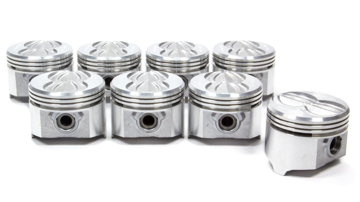 Cast Piston - 411NP30