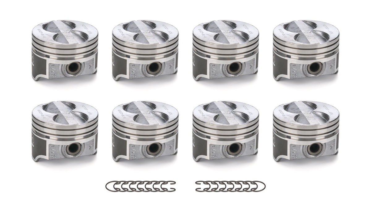 Cast Piston - H273CP20