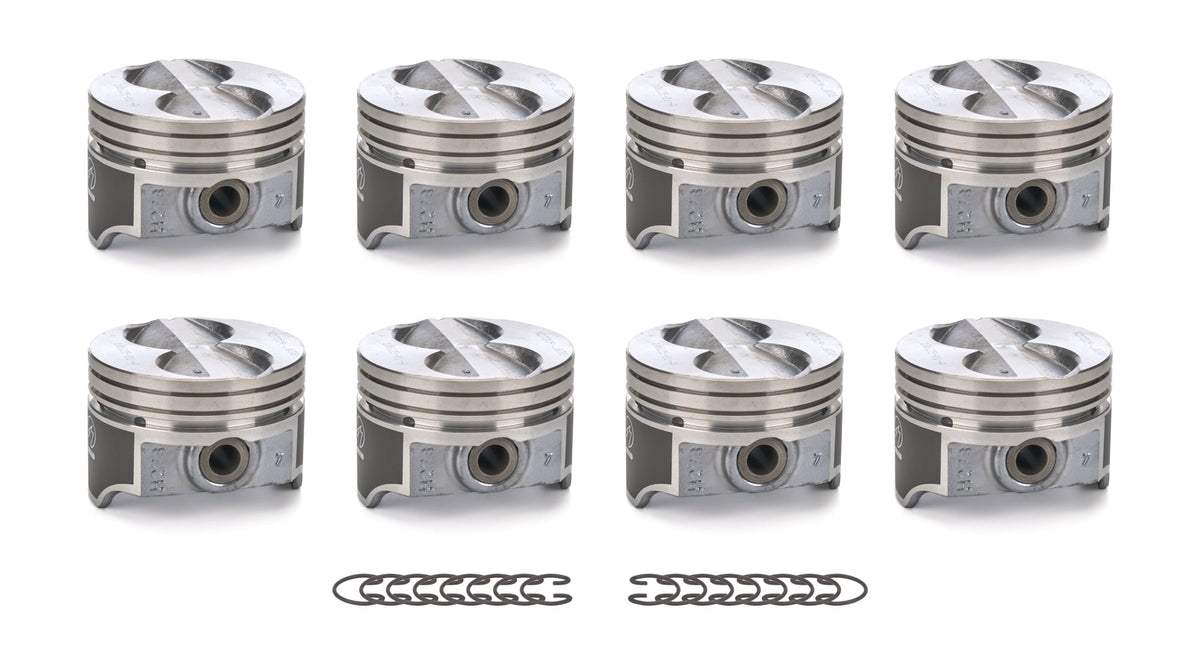 Cast Piston - H273CP30