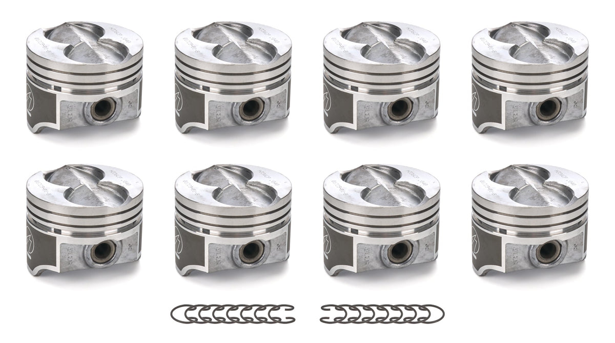 Cast Piston - H336CP40