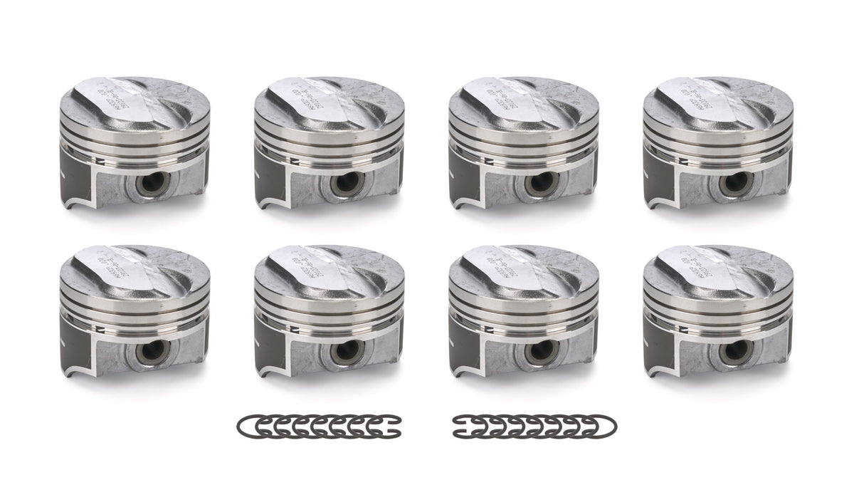 Cast Piston - H693CP30