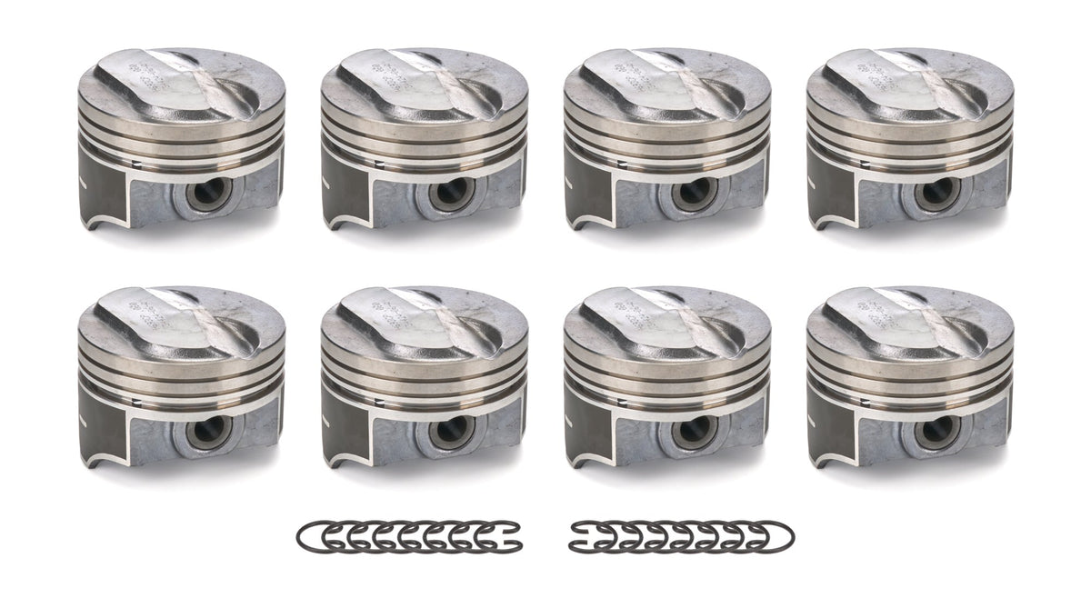 Cast Piston - H693CP60