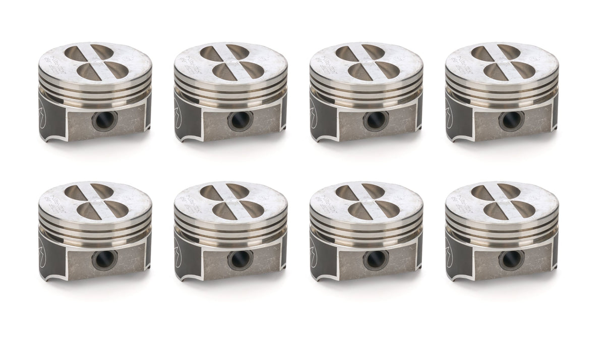 Forged Piston - L2256F60