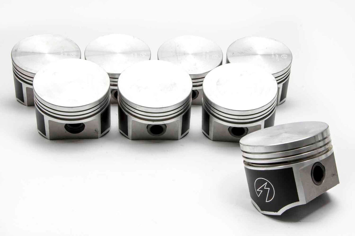 Forged Piston - L2266F30