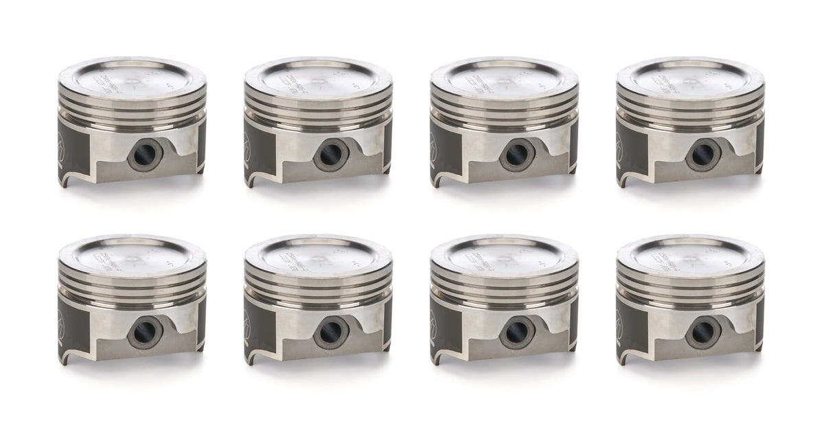Forged Piston - L2323F30