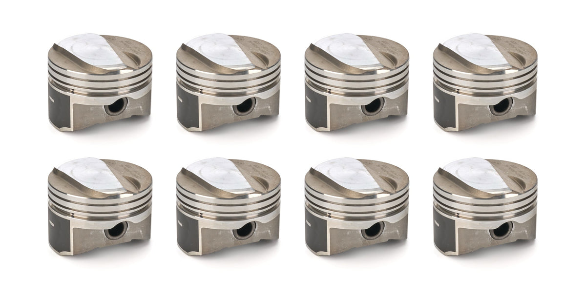 Forged Piston - L2349F30