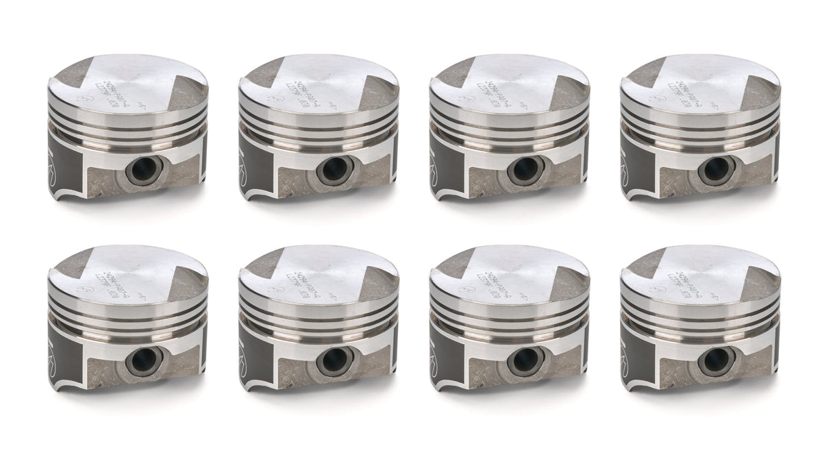 Forged Piston