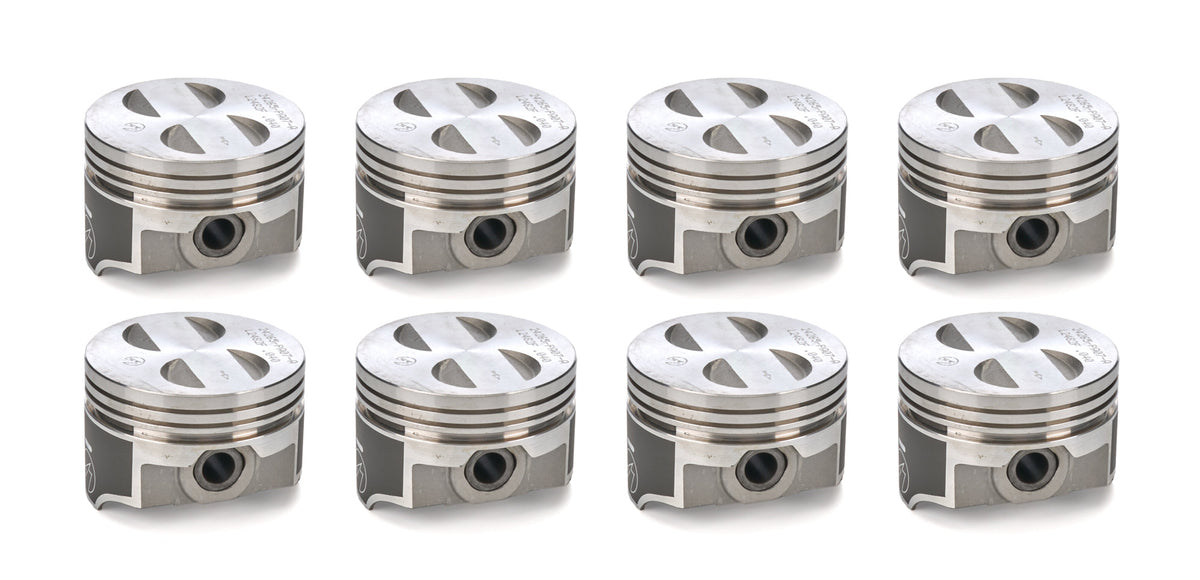 Forged Piston - L2482F40