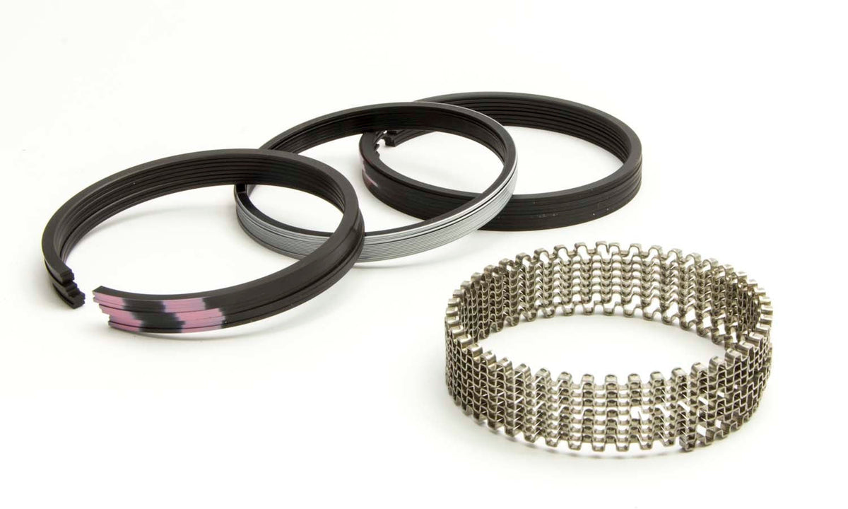 Premium Piston Ring Set - R191055
