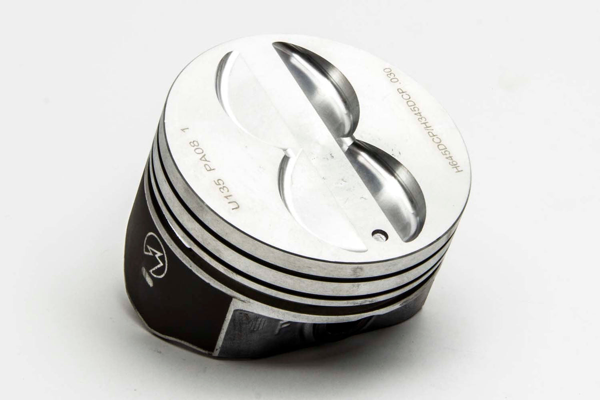 Cast Piston - WH345DCP30