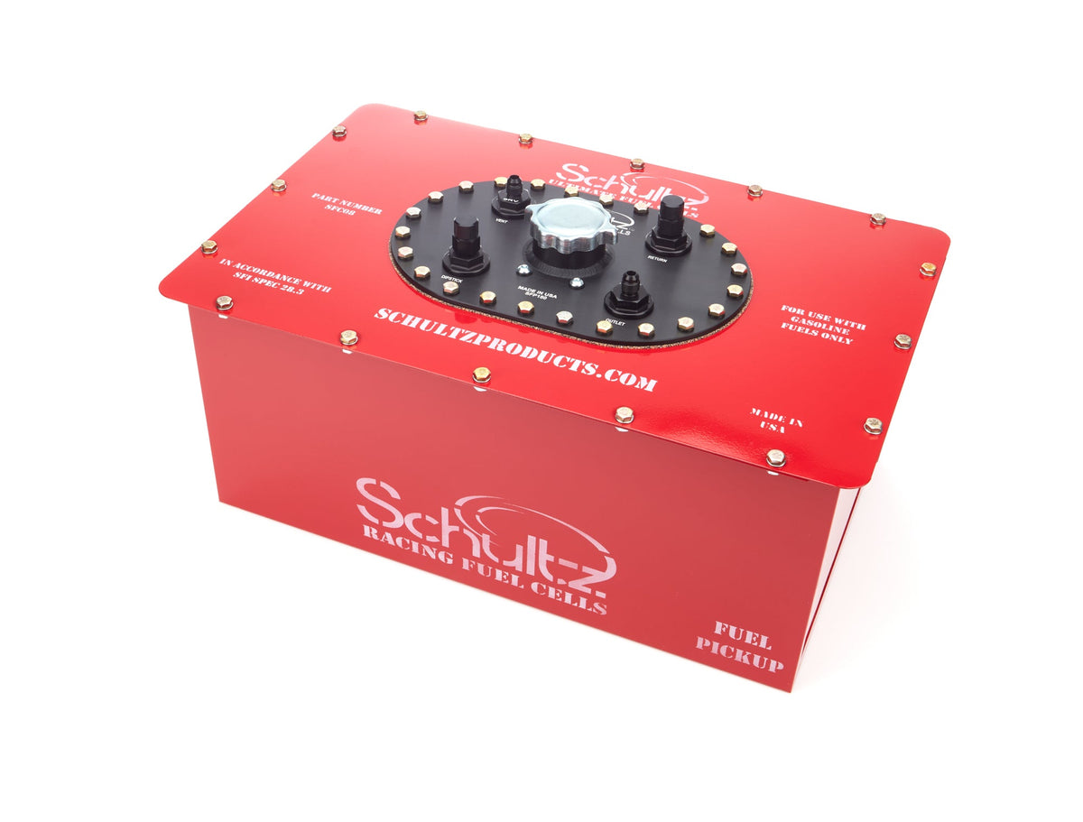 Fuel Cell 8gal Ultimate SFI 28.3 - SFC08