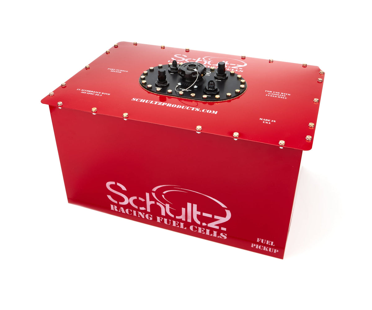 Fuel Cell 22gal Ultimate SFI 28.3 - SFC22B