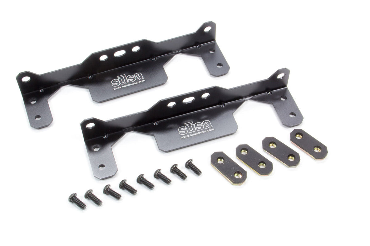 Mounting Bracket Set Series-1 - 231002