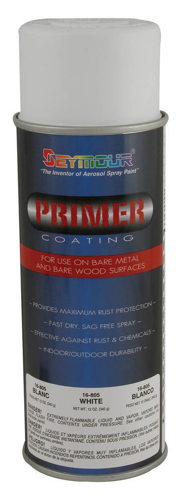 Primers White - 16805