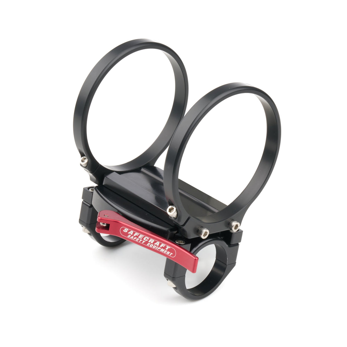 Quick Release Bracket 1 .75 Roll Bar Mount - 571750175