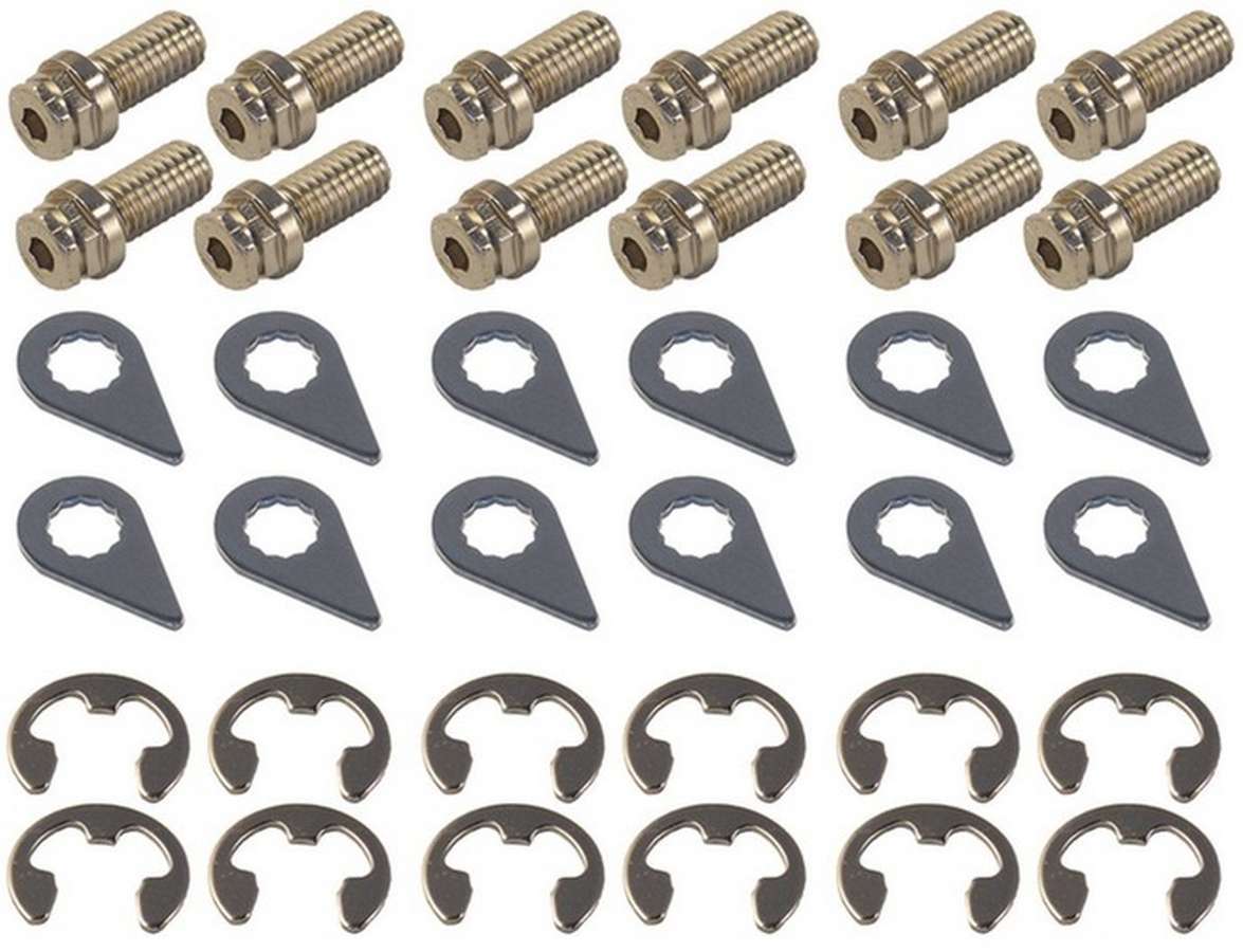 Header Bolts - 6912