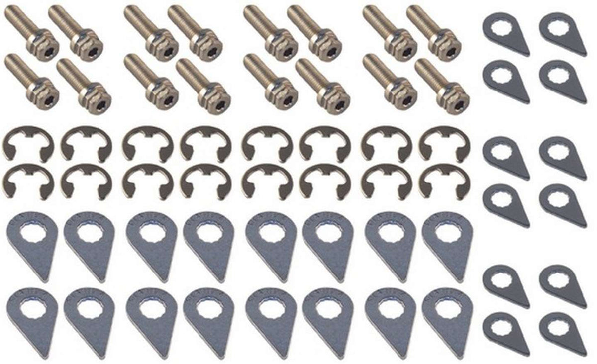 Header Bolts Ford 4.6L 8MM - 8906
