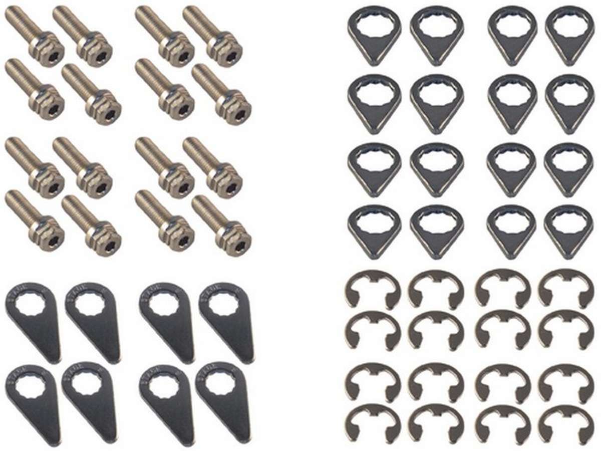 Bolt Kit - 8906M