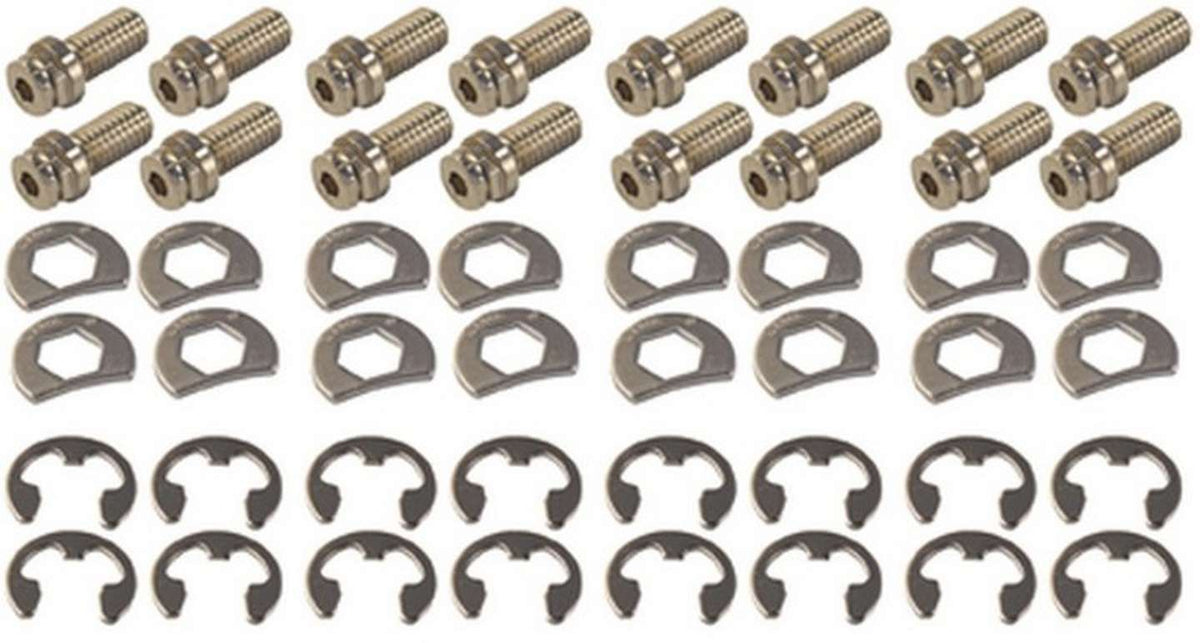 Header Bolts Ford 260-351W/C/M - 8913