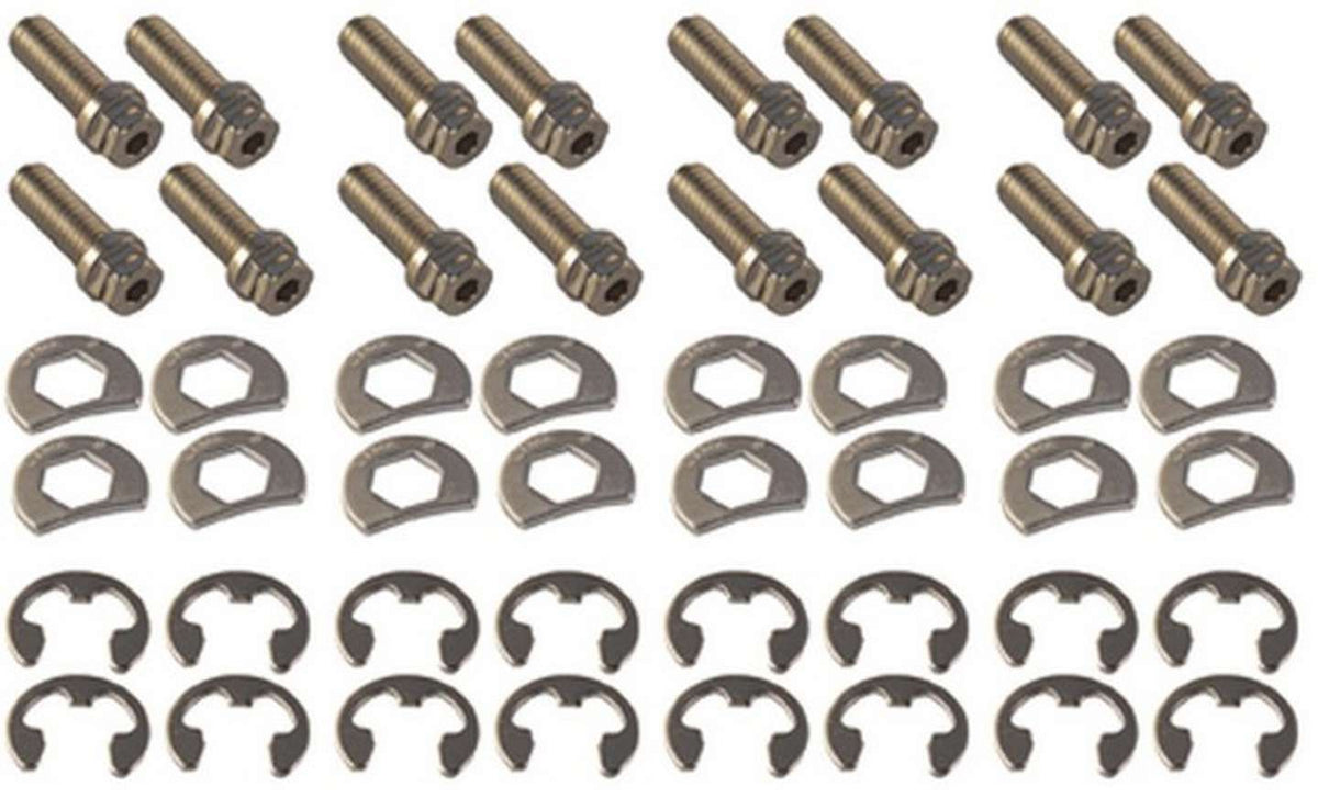 Locking Header Bolt Kit - 8913A