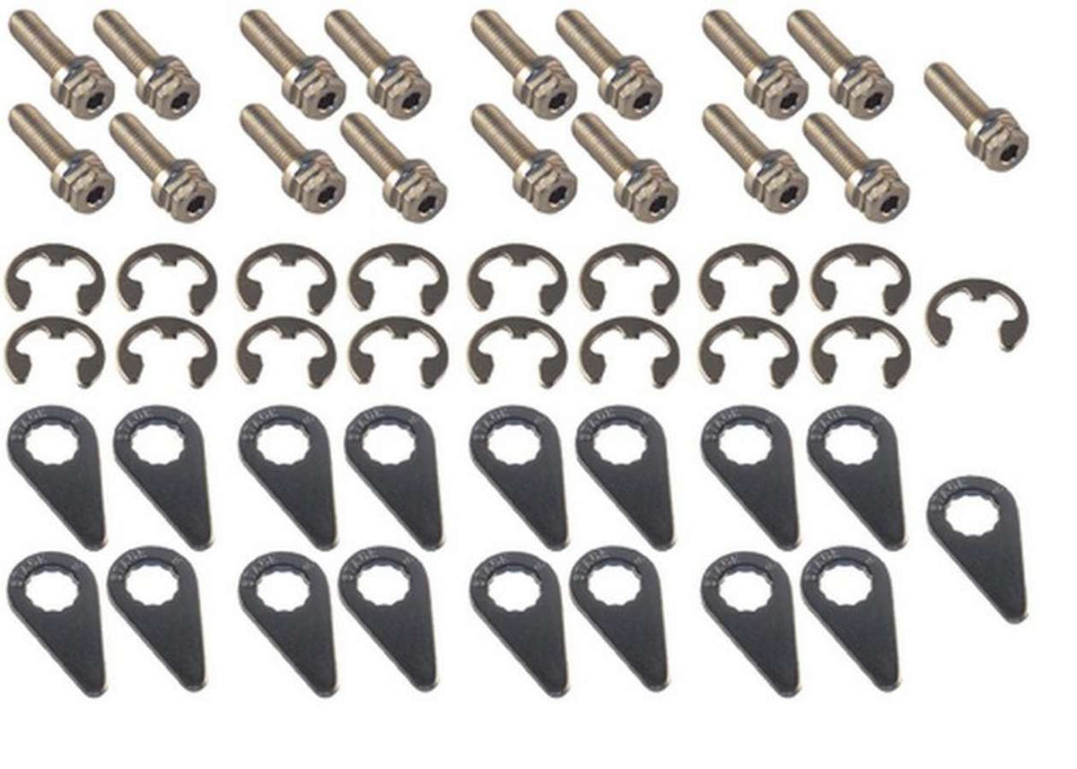 Header Bolts Mopar 4.7L V8 - 8916