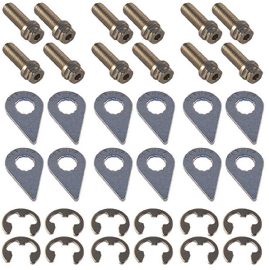 Header Bolts B.o.p/Bbmopar - 8916A