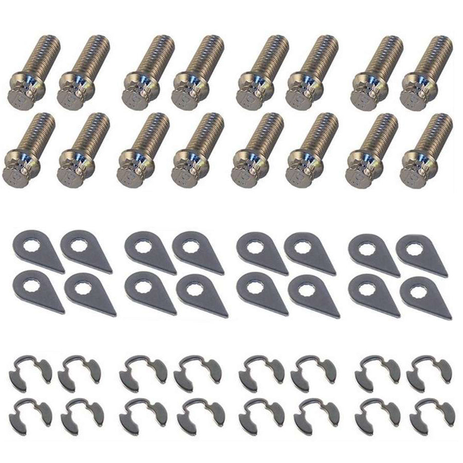 Header Bolt Kit - 8932
