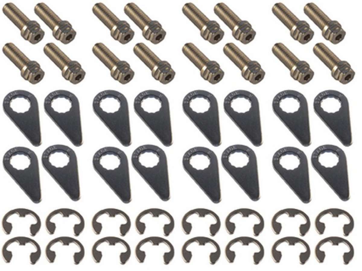 Header Bolt Kit - 8952