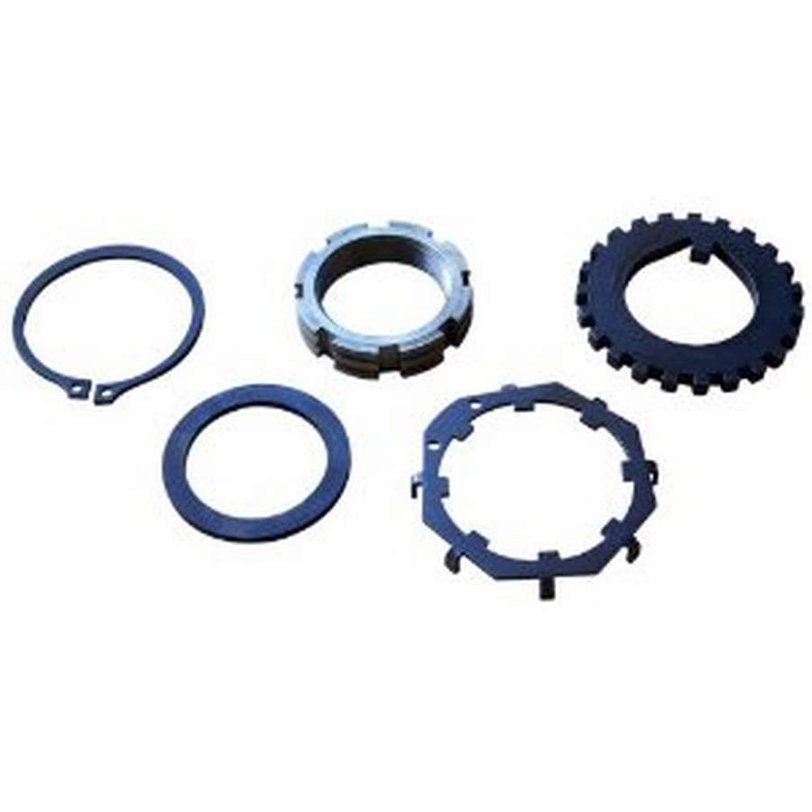 X-lock Locking Spindle Nut - DNA44