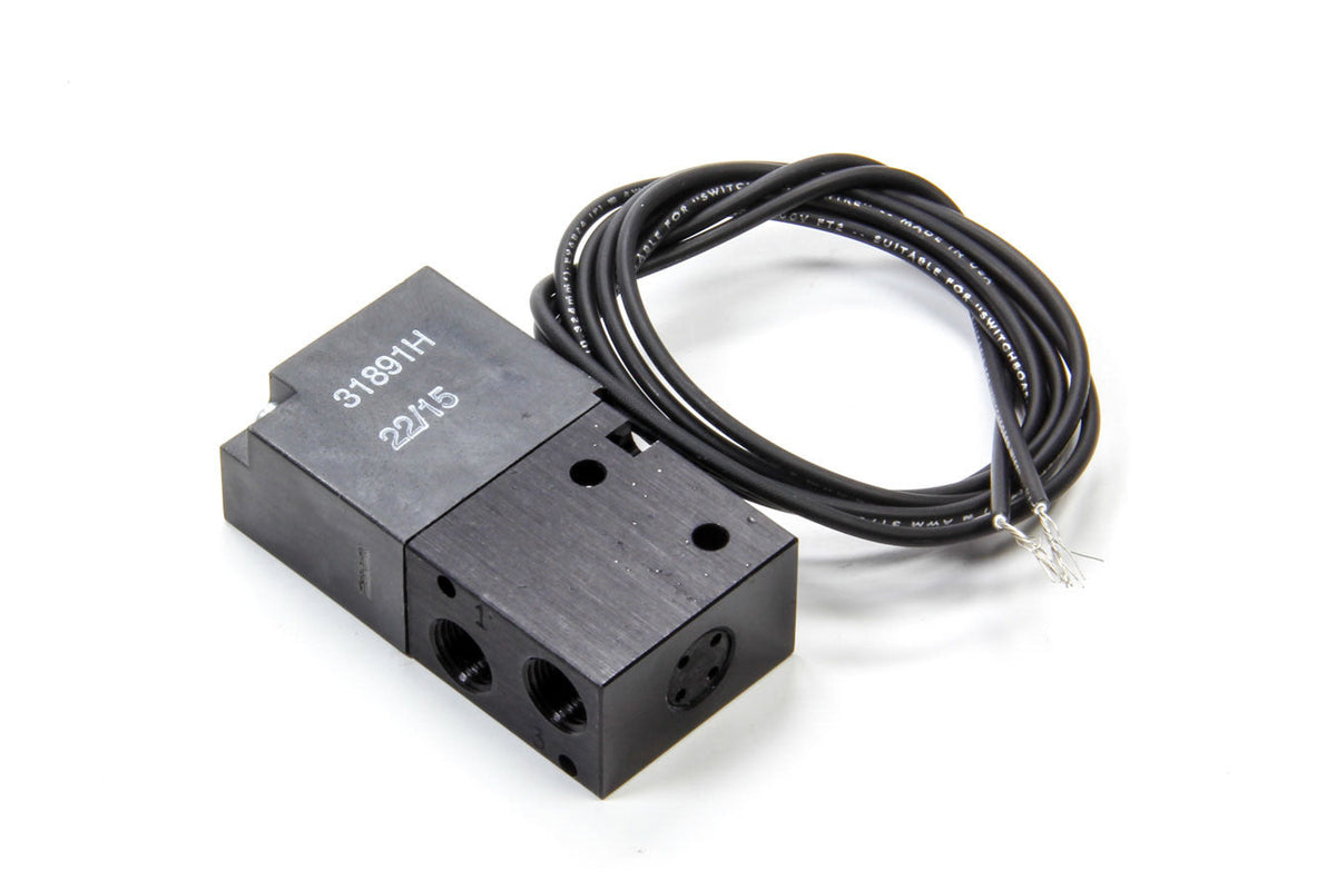 3 Way Air Valve - PC310