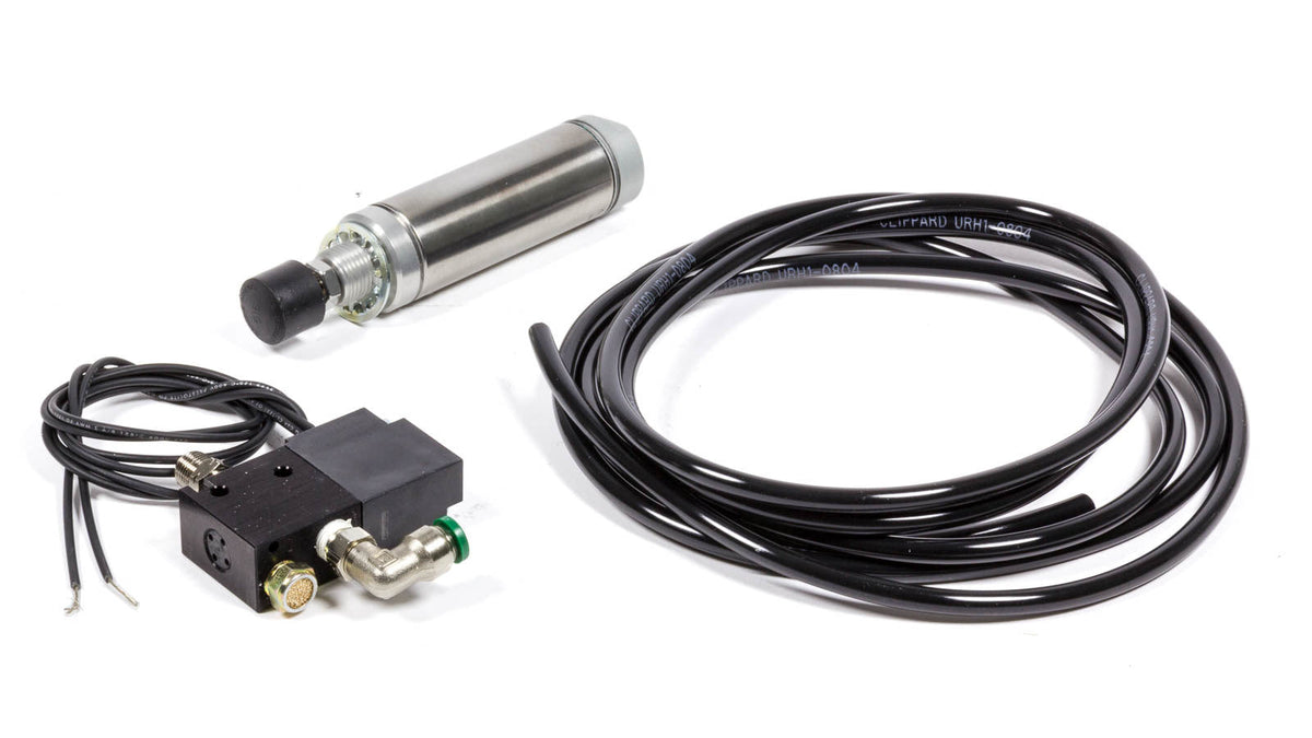 2 Speed Pro Bandit CO2 Shift K - SA5400