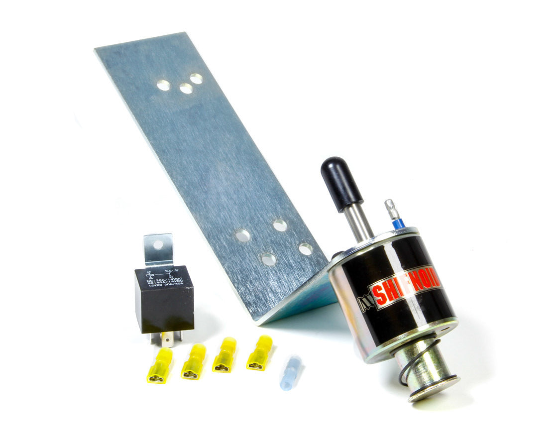 2 Speed Electric Shift Kit - SN5000FC