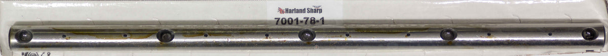 BBM Rocker Shaft - 5-Hole - 7001781