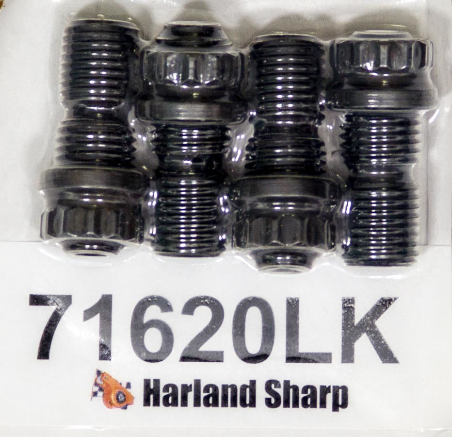 Replacement Adjusters (4pk) - 71620LK