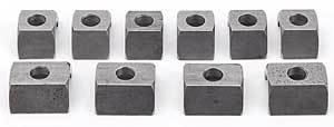 BBM Shaft Hold Down Clamps (10pk) - HDC7001