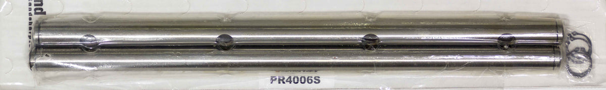 427-428 Ford Rocker Arm Shafts - Pair - PR4006S