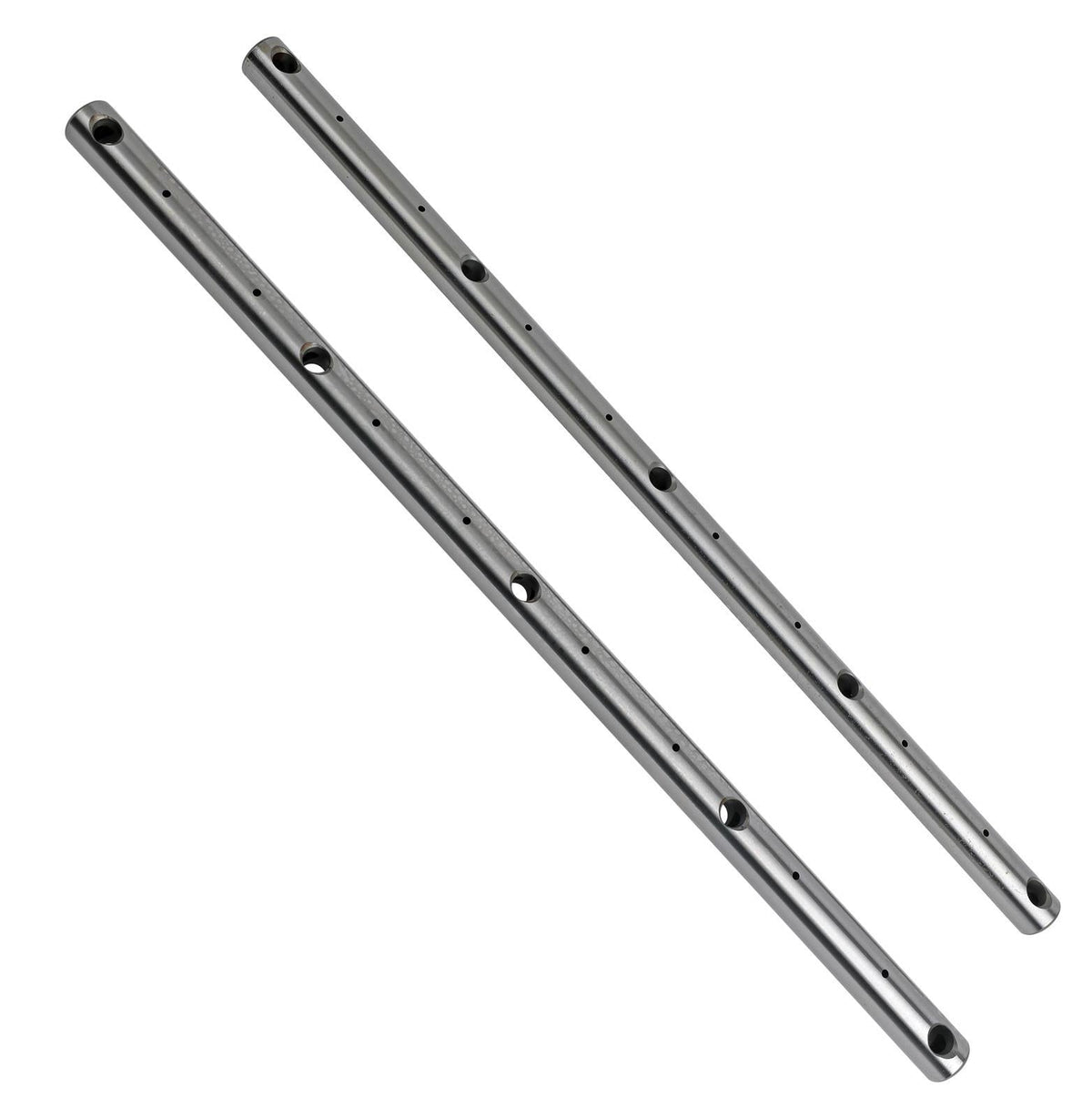 BBM Rocker Arm Shafts - Pair - PR700178