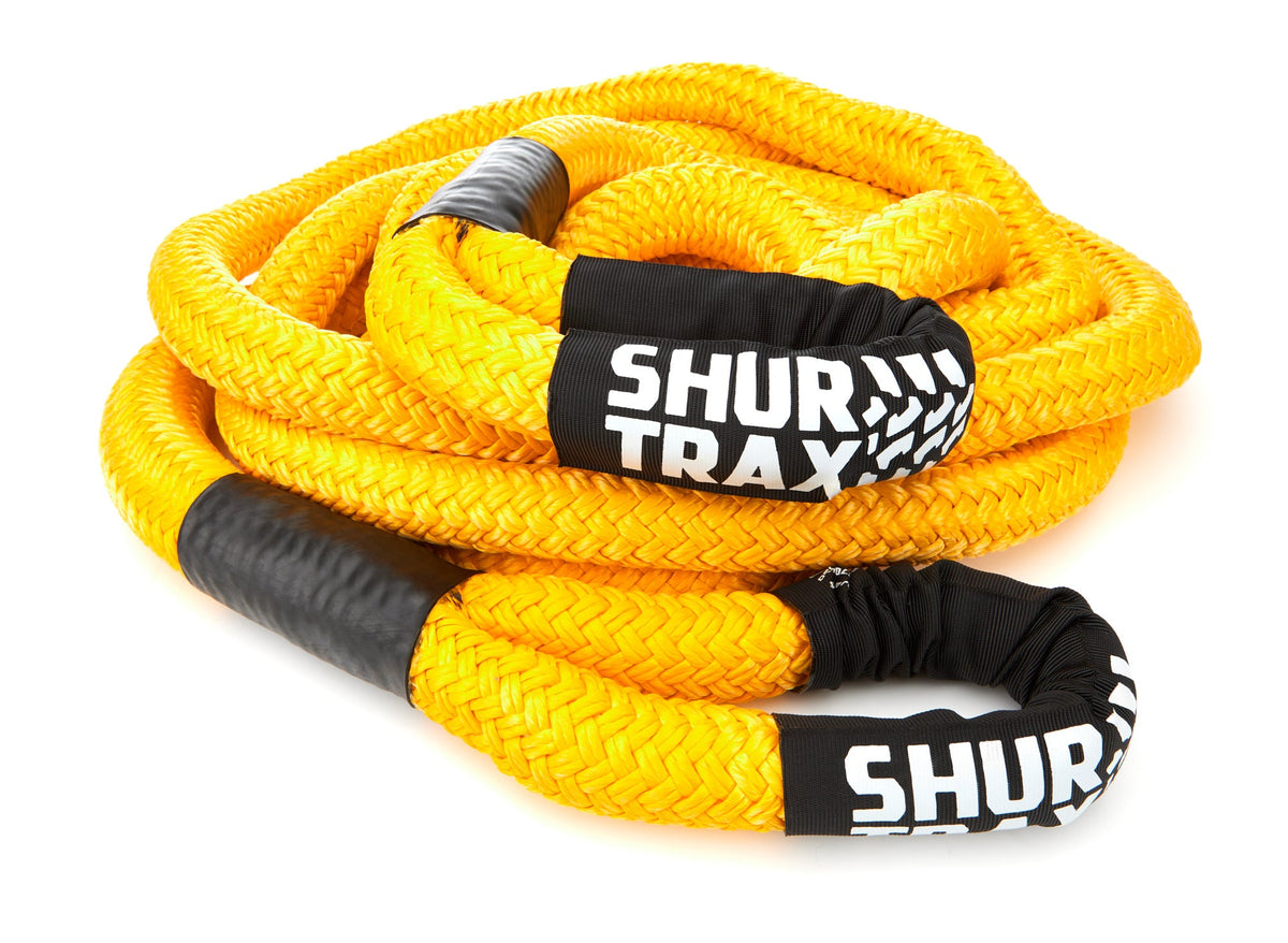 Recovery Rope 1-1/4in x 30ft - SHU70430