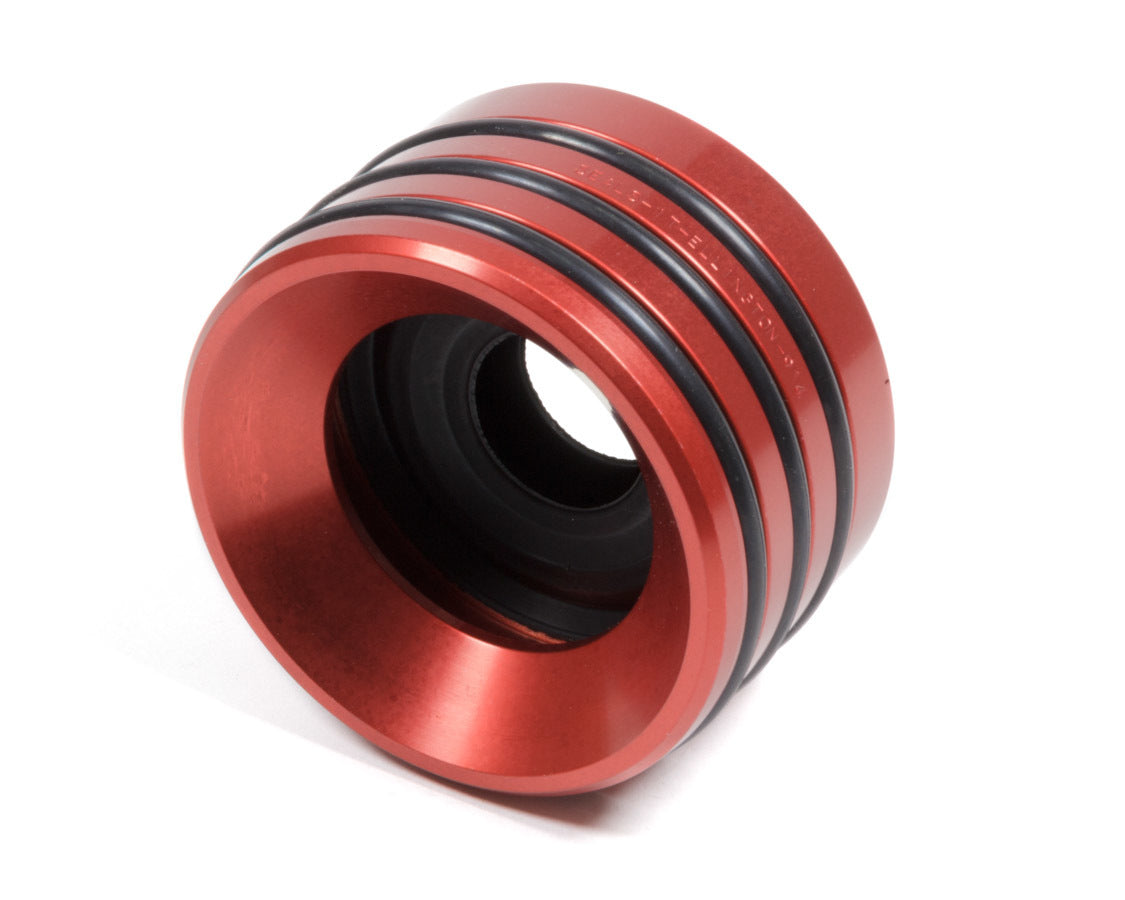 Torque Tube Seal - Red 2.625 I.D. - TT9188